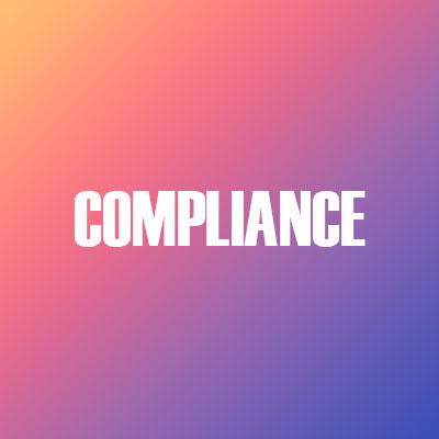 Compliance