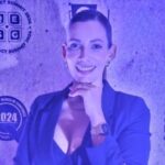 Foto del perfil de Karine Almeida