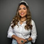 Foto del perfil de Michelly Pugliessa Villa