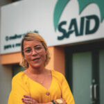 Foto del perfil de Grupo SAID