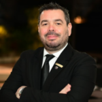 Foto del perfil de Daniel Maximilian Da Costa